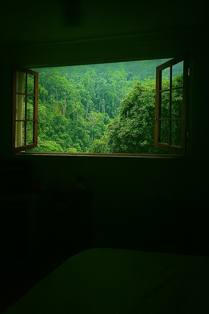 Dreametic™ 4K — Convierte tu habitación en un universo inmersivo.