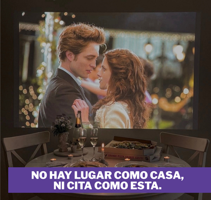 Proyector Dreametic®