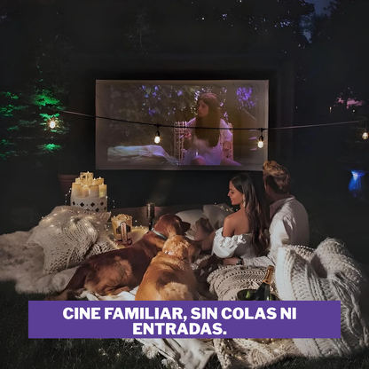 Proyector Dreametic®