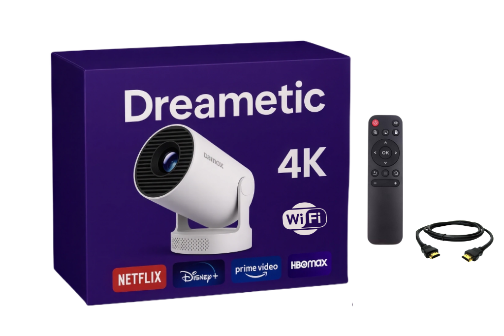 Proyector Dreametic®