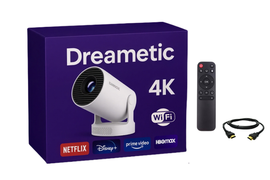 Proyector Dreametic®